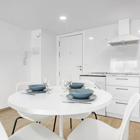 Bonaire Apartment Gandia Exterior photo