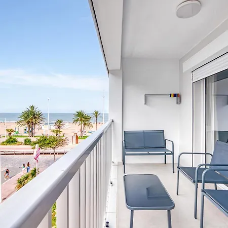 Bonaire Apartment Gandia Exterior photo