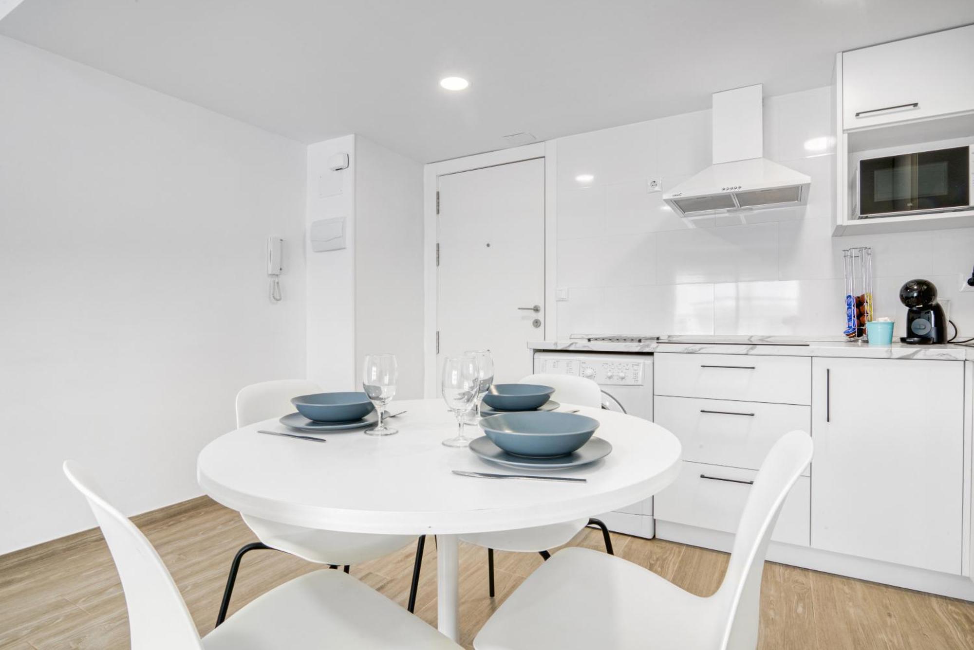 Bonaire Apartment Gandia