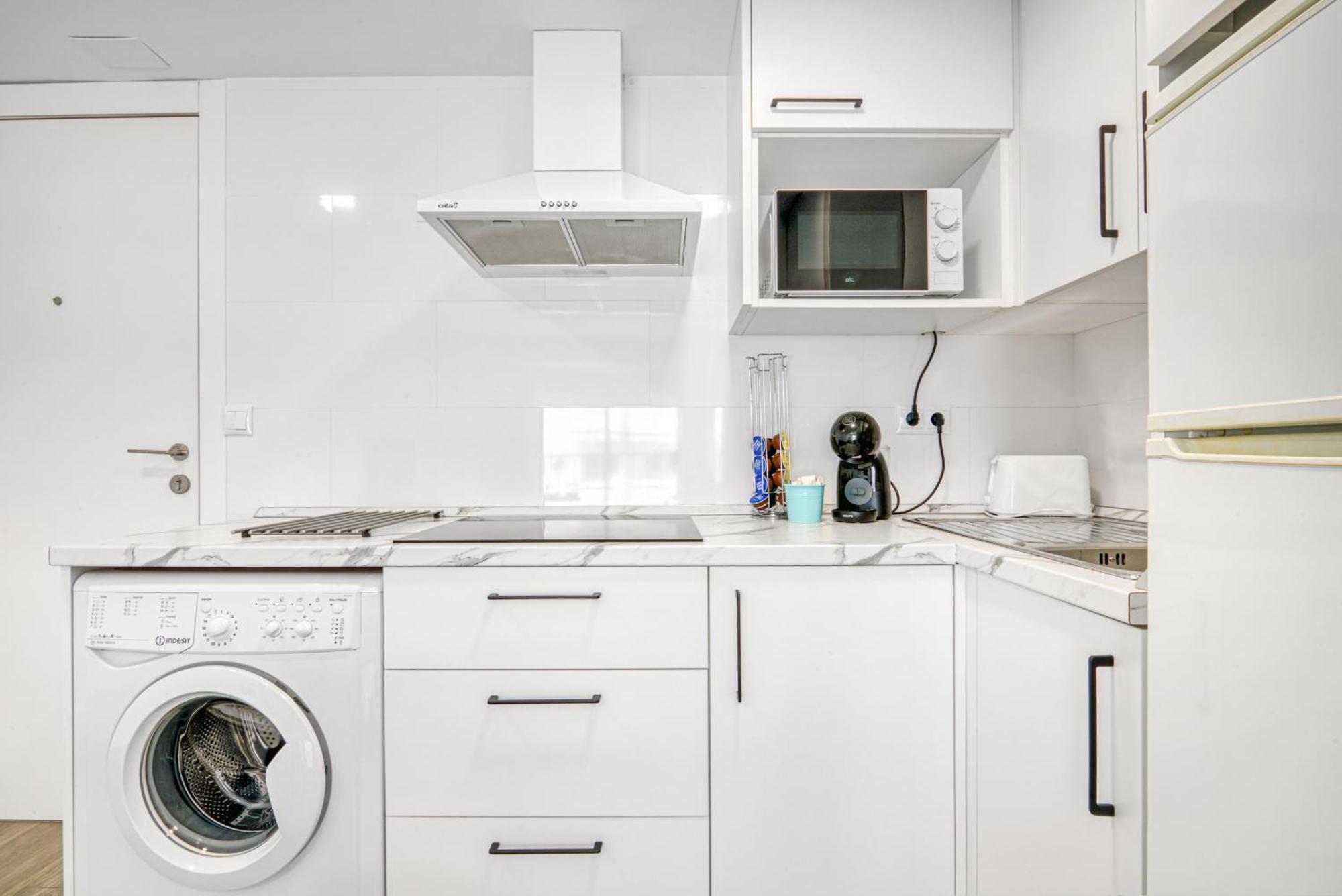 Bonaire Apartment Gandia
