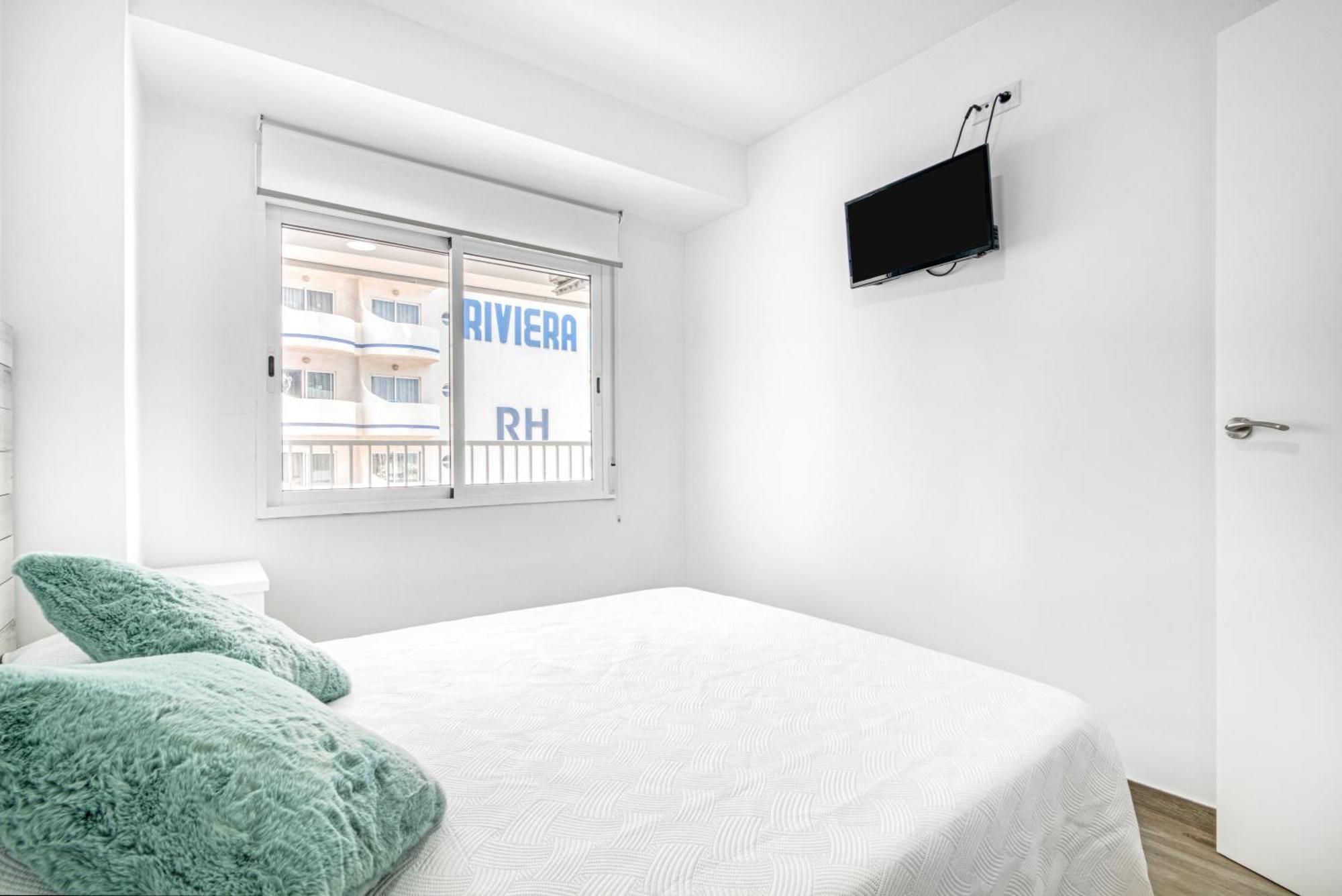 Bonaire Apartment