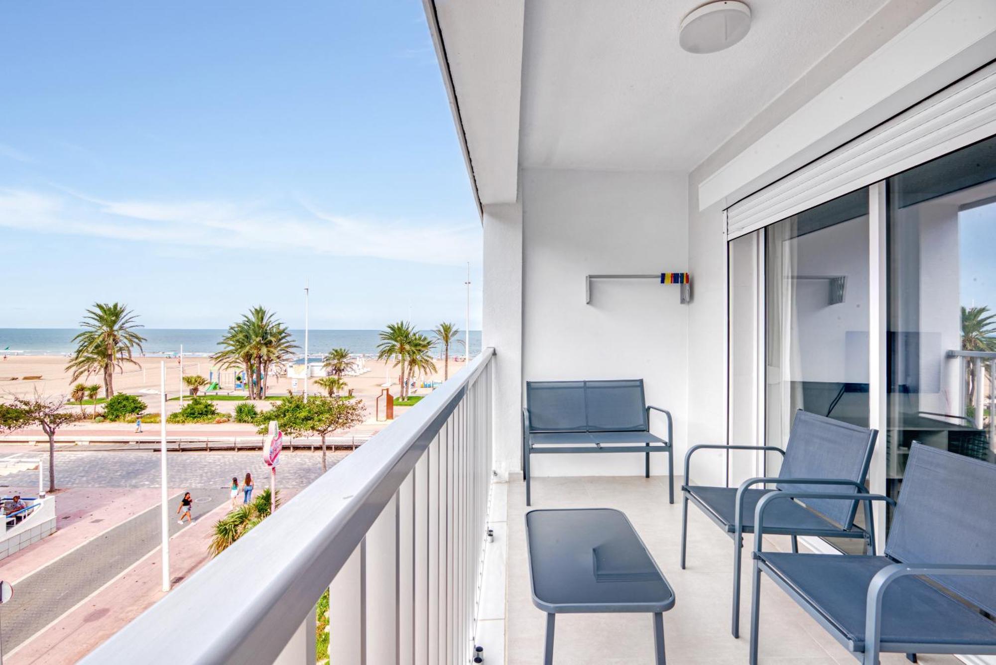 Bonaire Apartment Gandia