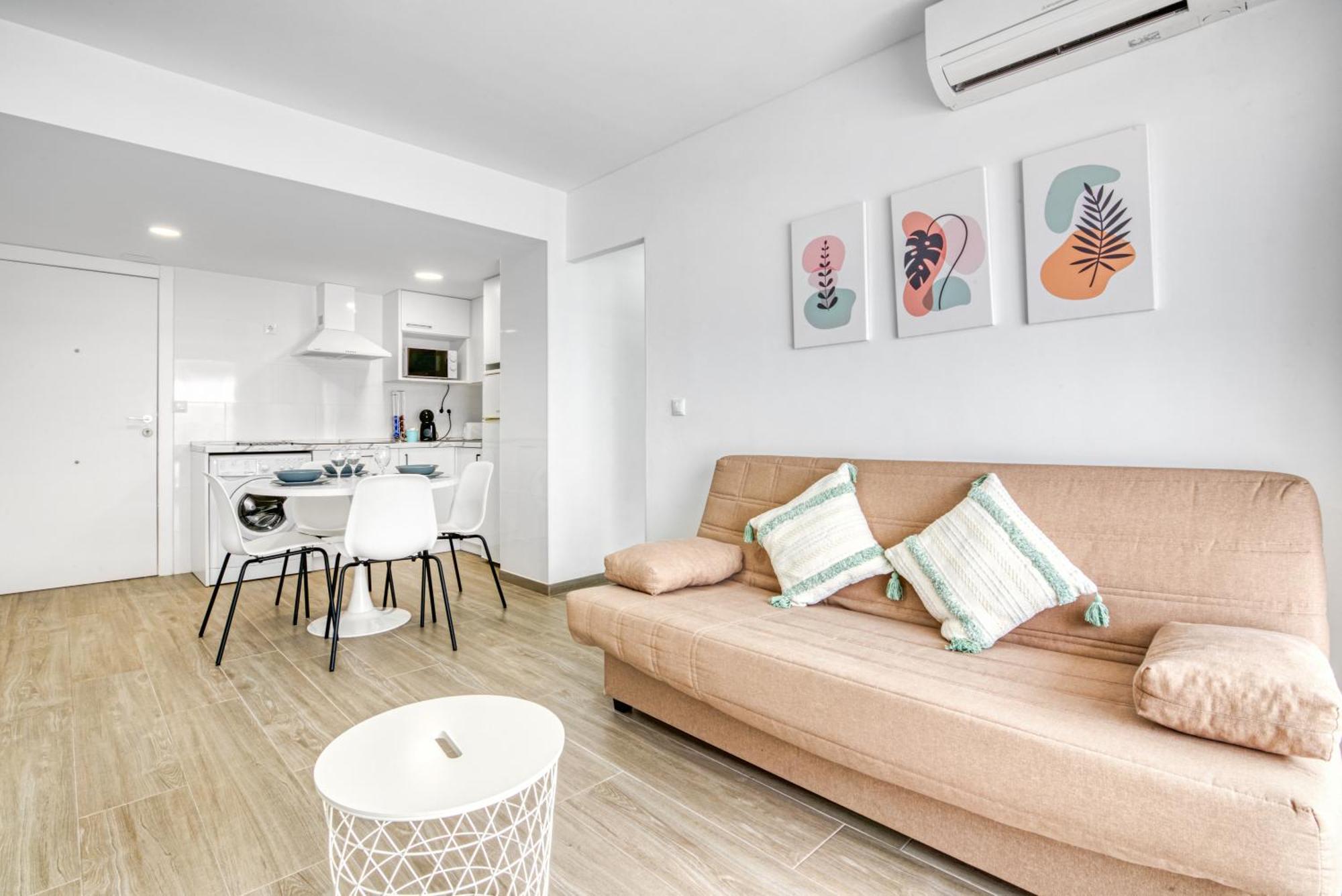 Appartement Bonaire *