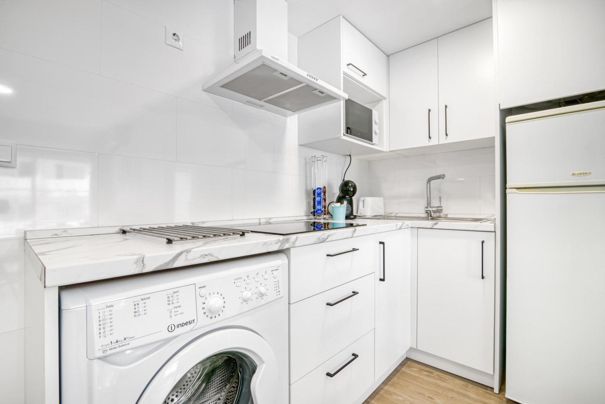 Appartement Bonaire Gandía